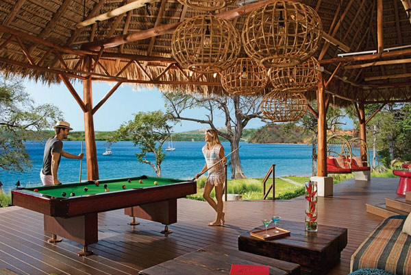 All Inclusive - Secrets Papagayo Costa Rica - Adults Only All-inclusive Resort
