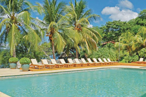 Secrets Papagayo Costa Rica - Adults Only All-inclusive Resort