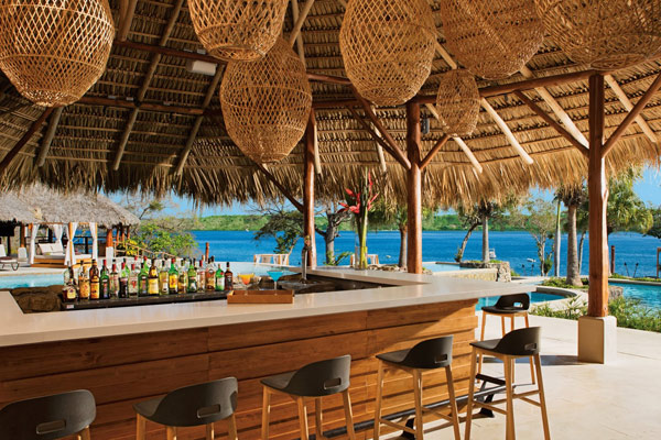 Restaurant - Secrets Papagayo Costa Rica - Adults Only All-inclusive Resort
